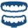 gum disease icon
