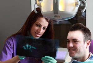 Dental X-rays for Your Oral Health 